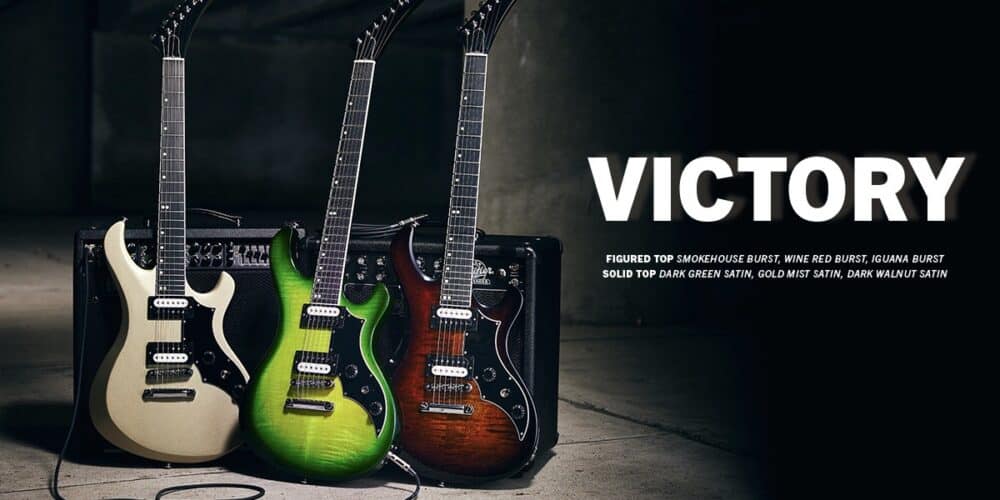 Gibson Victory