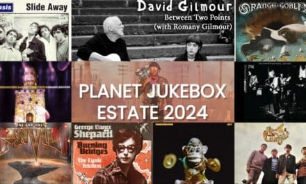 Dischi per chitarristi estate 2024: da Gilmour, agli Oasis, agli Sparklehorse – Planet Jukebox