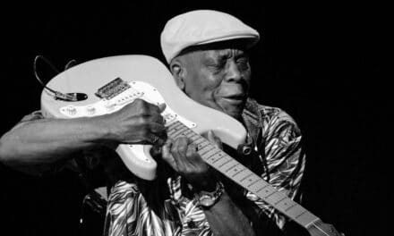 Buddy Guy: 10 canzoni inaspettate e sorprendenti irradiate dalla sua magica Stratocaster