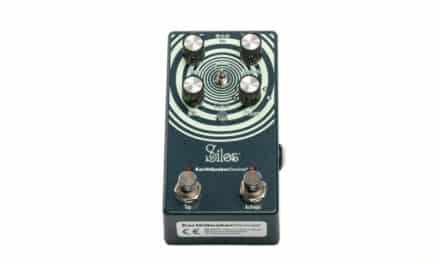 EarthQuaker Devices Silos Time Reflection – Recensione e Prova