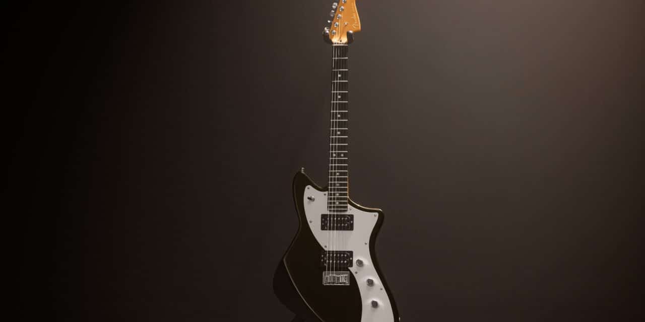 Fender American Ultra II Series: un primo sguardo ai modelli