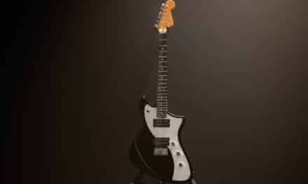 Fender American Ultra II Series: un primo sguardo ai modelli