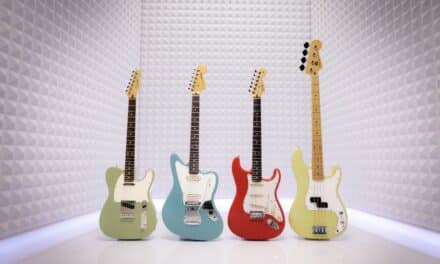 Fender Player II Stratocaster e Telecaster, nuovi modelli disponibili in frassino e mogano