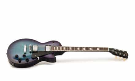 Gibson Les Paul Studio 2024 – Recensione e Prova