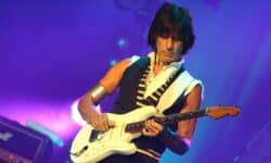 canzoni Jeff Beck