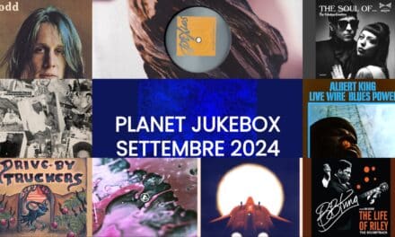 Dischi per chitarristi settembre 2024: da B.B. King, a Jack White e Cory Wong a… i Drive-By Truckers – Planet Jukebox