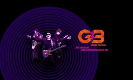 G3 Reunion – Documentario e album live in arrivo!