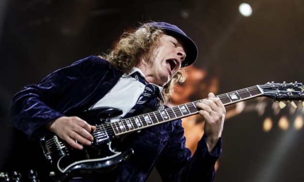 AC/DC Italia 2025: due date a San Siro, sarà l’ultima volta?