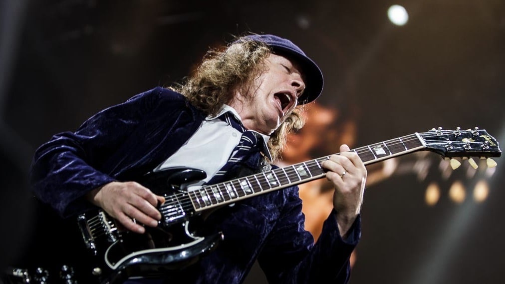 AC/DC Italia 2025: due date a San Siro, sarà l’ultima volta?