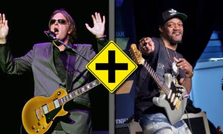 Eric Gales e Joe Bonamassa: quando la chitarra è una forza della natura