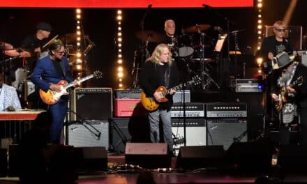 Joe Bonamassa & Warren Haynes: in missione per conto del blues 