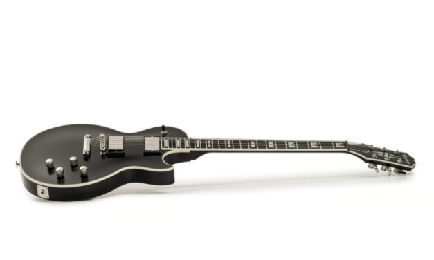 Epiphone Les Paul Prophecy – Recensione e Prova