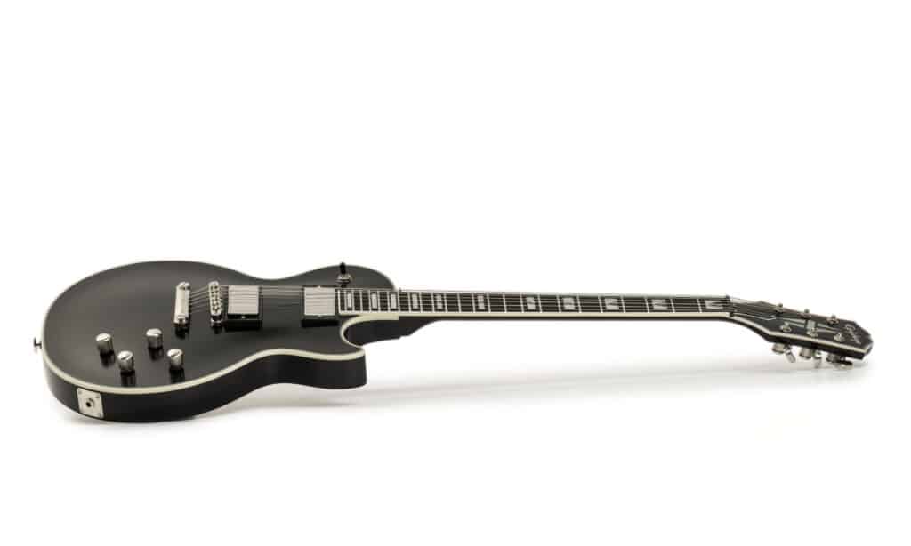 Epiphone Les Paul Prophecy