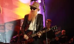 Billy Gibbons canzoni