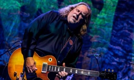 Warren Haynes: 10 canzoni inaspettate e sorprendenti del frontman purosangue dei Gov’t Mule