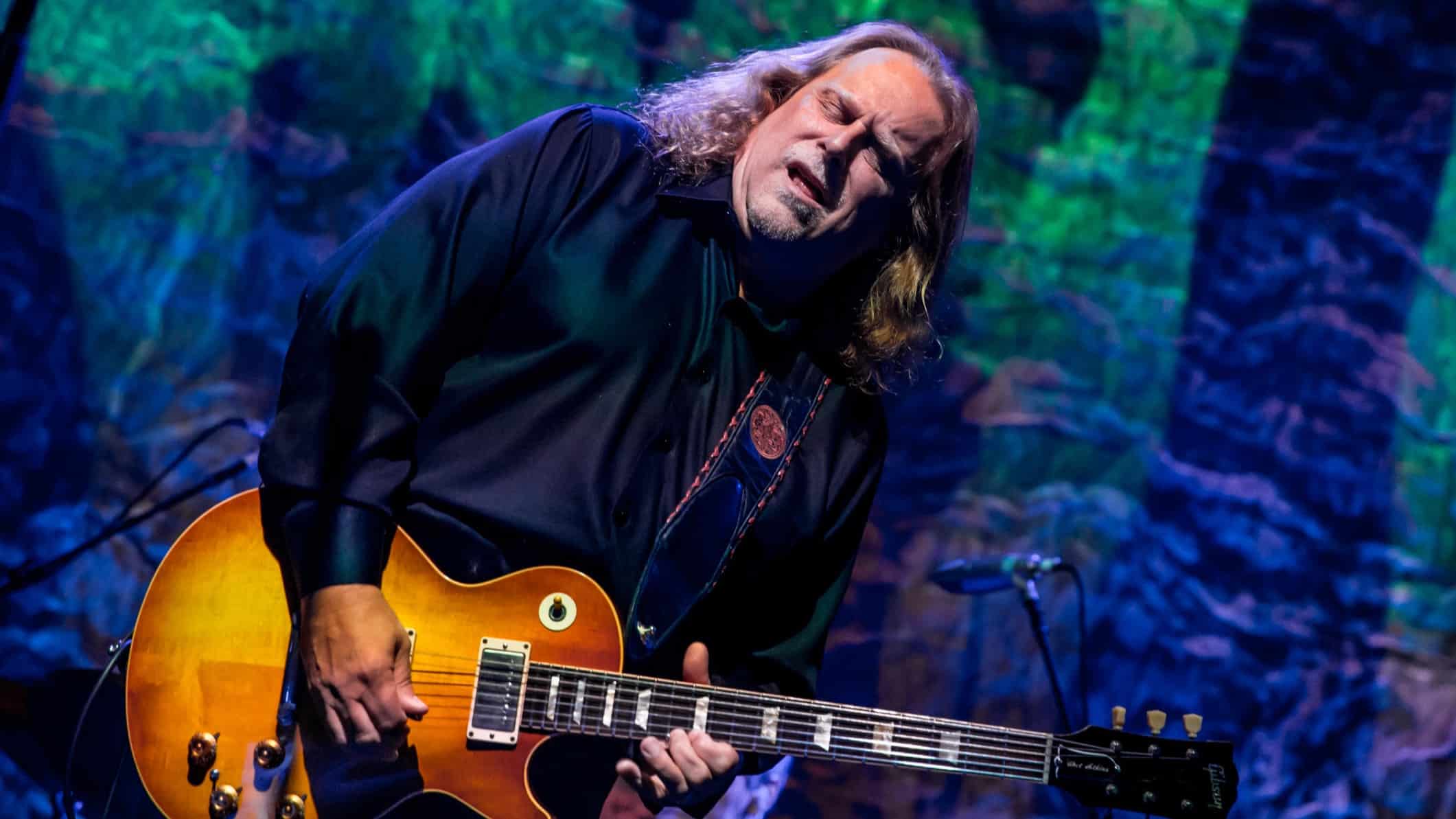 Warren Haynes