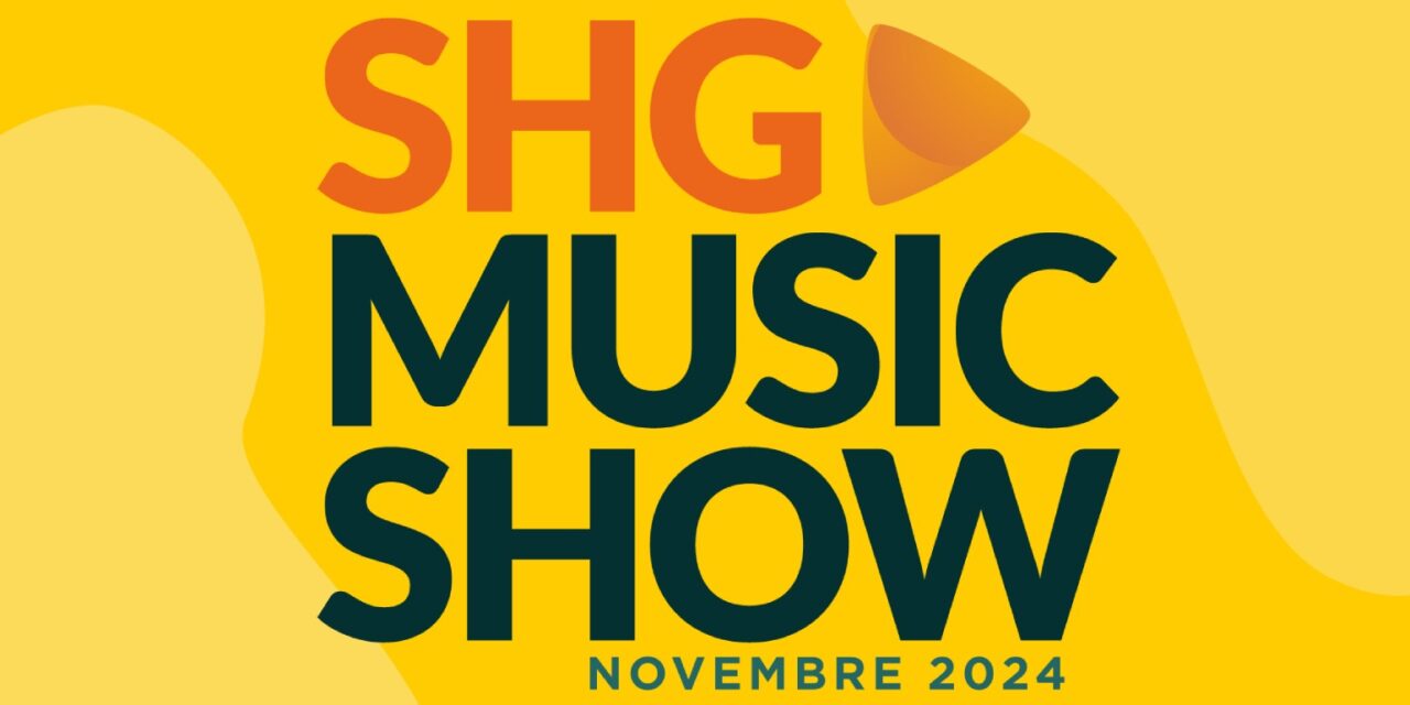 SHG Music Show 2024: una due giorni di successo nella nuova location