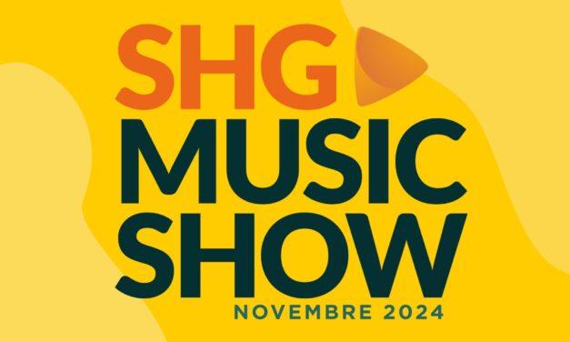 SHG Music Show 2024: una due giorni di successo nella nuova location