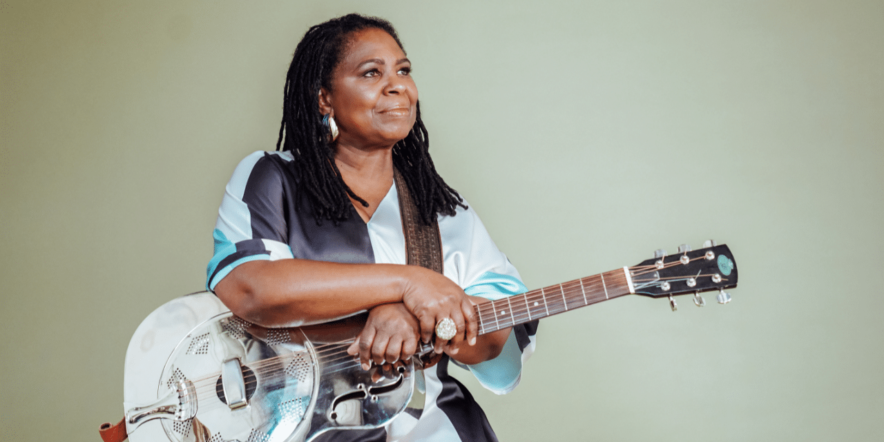 Intervista a Ruthie Foster: da Derek Trucks, a Susan Tedeschi alle Larkin Poe