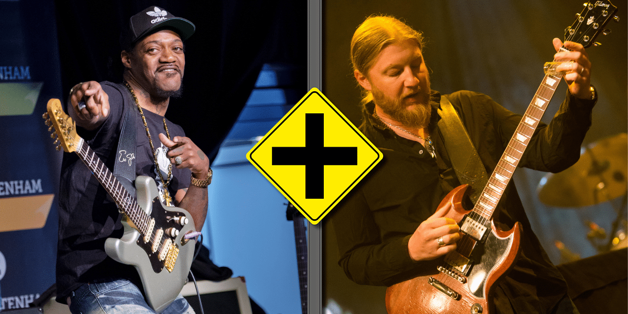 Derek Trucks & Eric Gales: da bambini prodigio a fenomenali eroi della chitarra