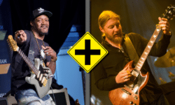 Derek Trucks & Eric Gales