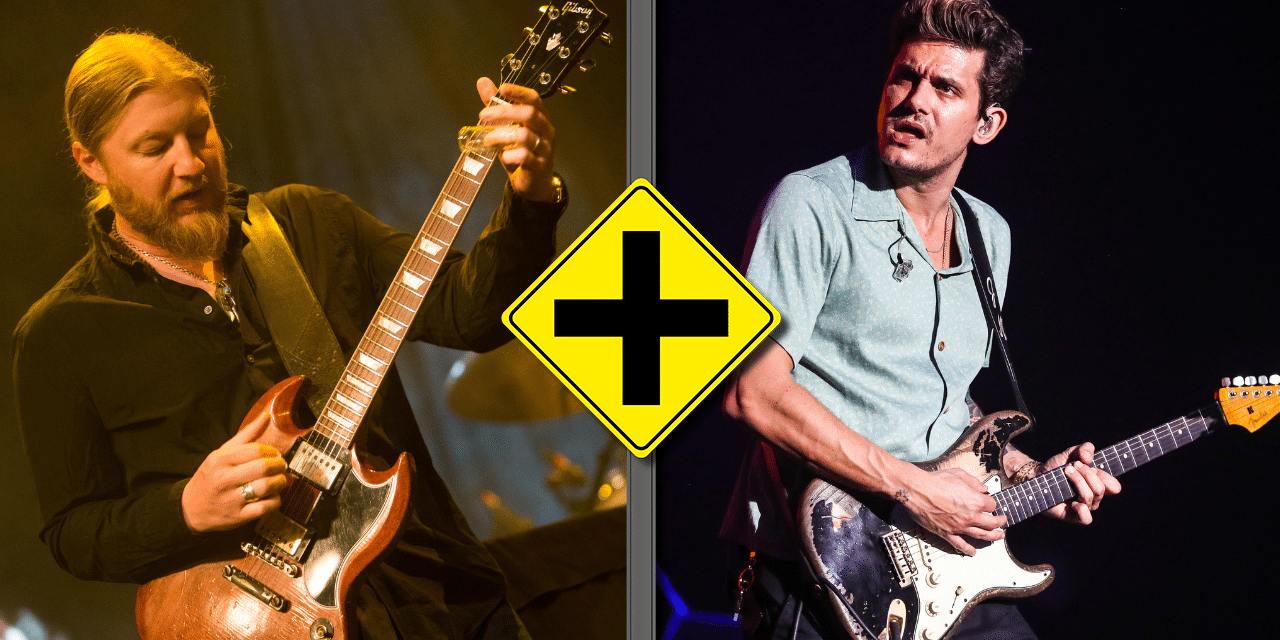 John Mayer & Derek Trucks: la forza del destino unisce due chitarre