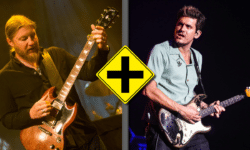 John Mayer & Derek Trucks