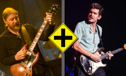 John Mayer & Derek Trucks: la forza del destino unisce due chitarre