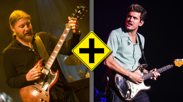 John Mayer & Derek Trucks: la forza del destino unisce due chitarre