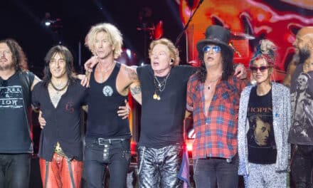 I Guns N’ Roses tornano in Italia: live al Firenze Rocks 2025