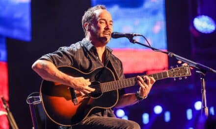 Dave Matthews: 10 canzoni inaspettate e sorprendenti illuminate dalla sua personalità ammaliante