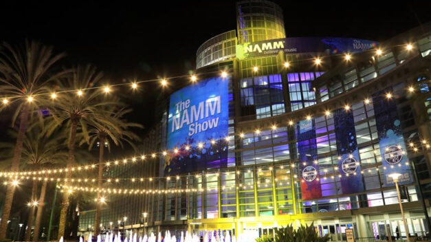 NAMM 2025: tutte le news su chitarre, amplificatori, pedali e artisti presenti