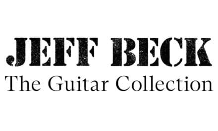 Jeff Beck – The Guitar Collection, intervista a Christie’s sulle chitarre all’asta 