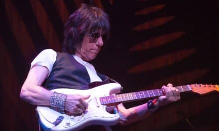 Jeff Beck: The Guitar Collection. Gli strumenti del “chitarrista dei chitarristi” all’asta da Christie’s