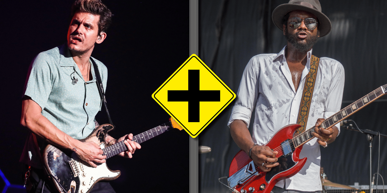 Gary Clark Jr. & John Mayer: gli arcangeli della chitarra del nuovo secolo