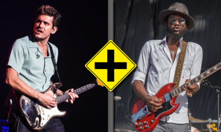 Gary Clark Jr. & John Mayer: gli arcangeli della chitarra del nuovo secolo