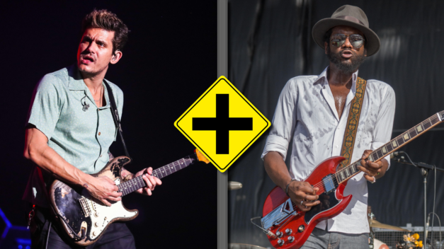 Gary Clark Jr. & John Mayer: gli arcangeli della chitarra del nuovo secolo