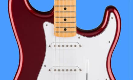 NAMM 2025: Fender presenta una linea di prodotti standard a prezzi accessibili