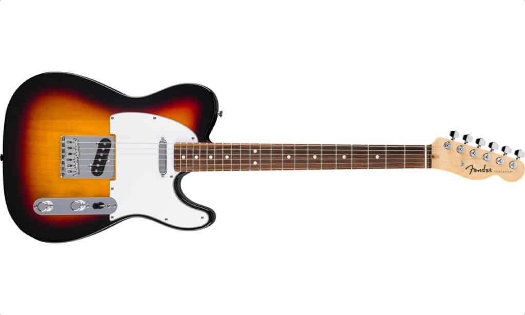 Fender-NAMM-2025-Standard-Series-bonedo-News-03