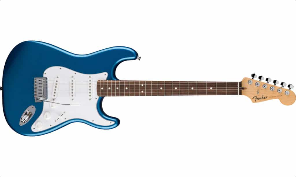 Fender-NAMM-2025-Standard-Series-bonedo-News-05