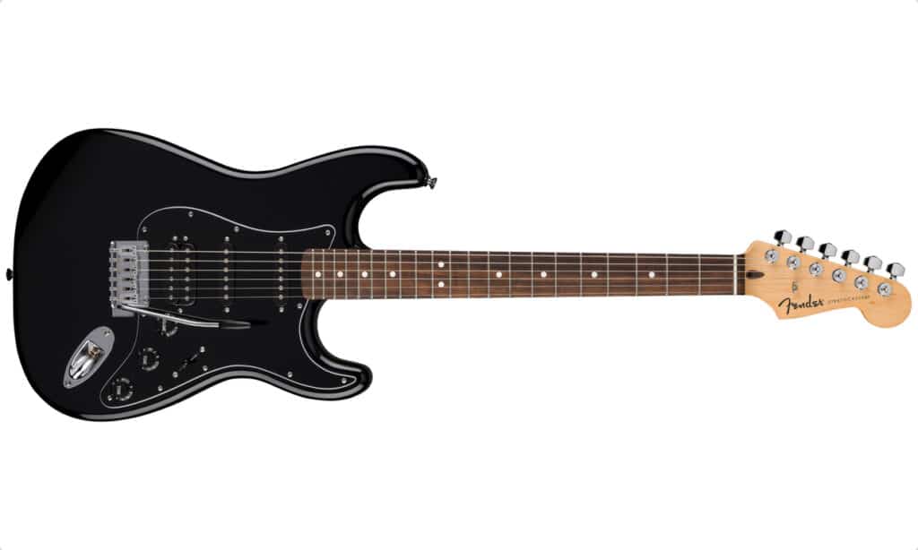 Fender-NAMM-2025-Standard-Series-bonedo-News-06