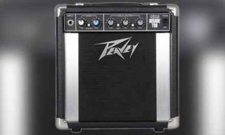 NAMM 2025: Peavey Josh Homme Decade Too – Il suono dei QOTSA a un prezzo basso