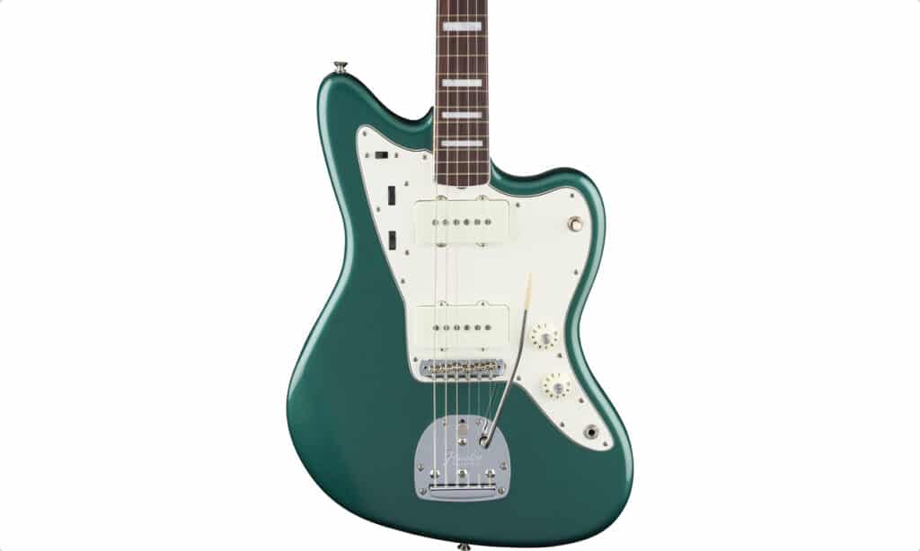 NAMM2025-Fender-AM-Vintage-II-bonedo-News-03