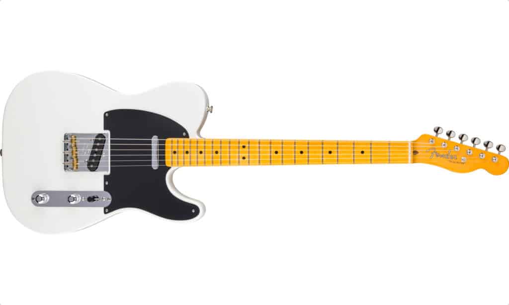 NAMM2025-Fender-AM-Vintage-II-bonedo-News-04