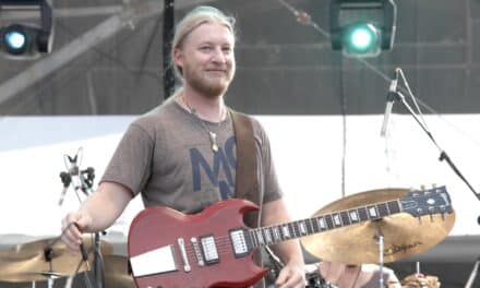 Derek Trucks: 10 canzoni inaspettate e sorprendenti con la sua slide incandescente