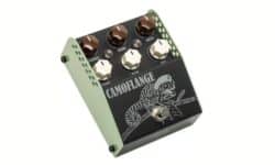 ThorpyFX Camoflange Flanger MKII