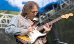 Sonny Landreth