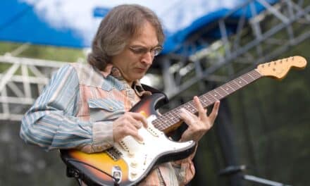 Sonny Landreth: 10 canzoni inaspettate e sorprendenti con la sua slide micidiale