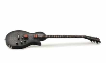 ESP LTD BB-600 Baritone Ben Burnley – Recensione e Prova