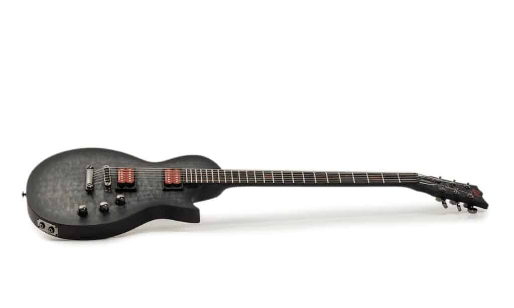 ESP LTD BB-600 Baritone Ben Burnley – Recensione e Prova